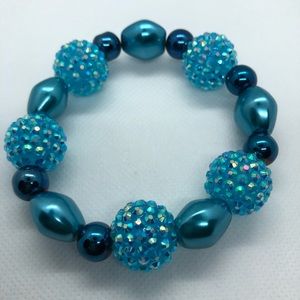 A little spark and shine